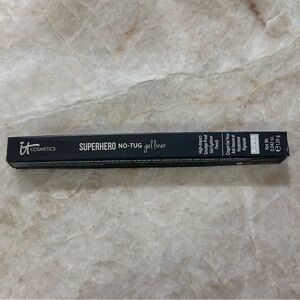 IT Cosmetics Superhero Gel Liner in Black
